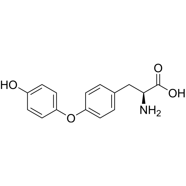 L-Thyronine 1596-67-4